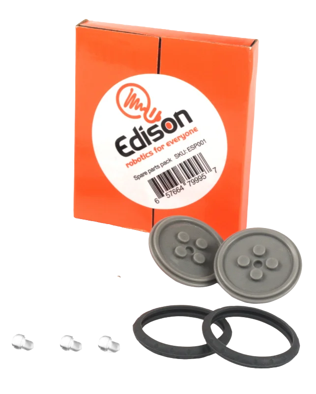 Edison V3 - Pełny pakiet edukacyjny